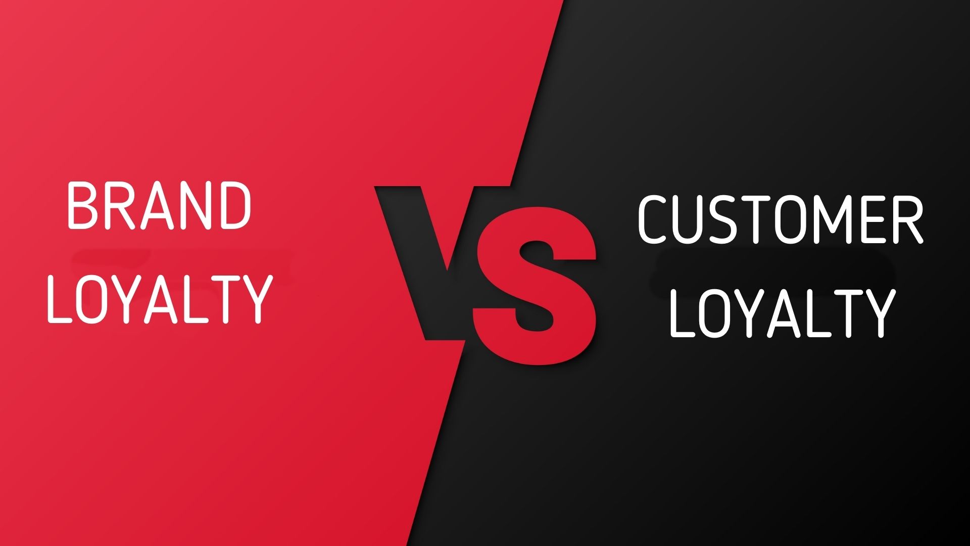 What Is Brand Loyalty The Marketing Eggspert Blog