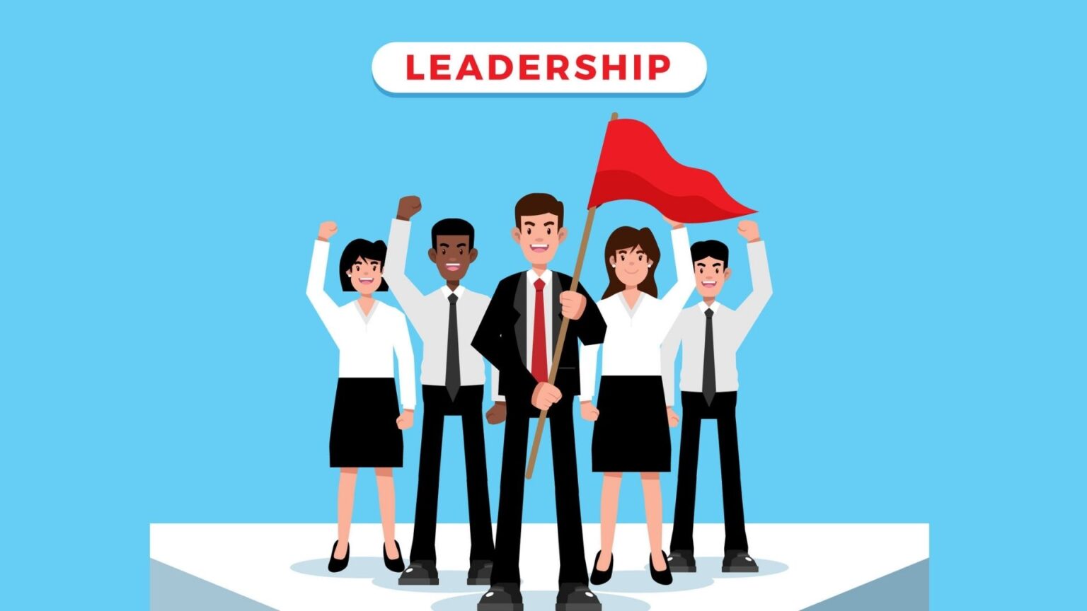 Autocratic Leadership | The Marketing Eggspert Blog