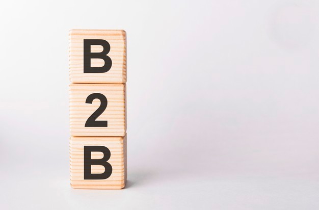 B2B Markets are different from Consumer Markets