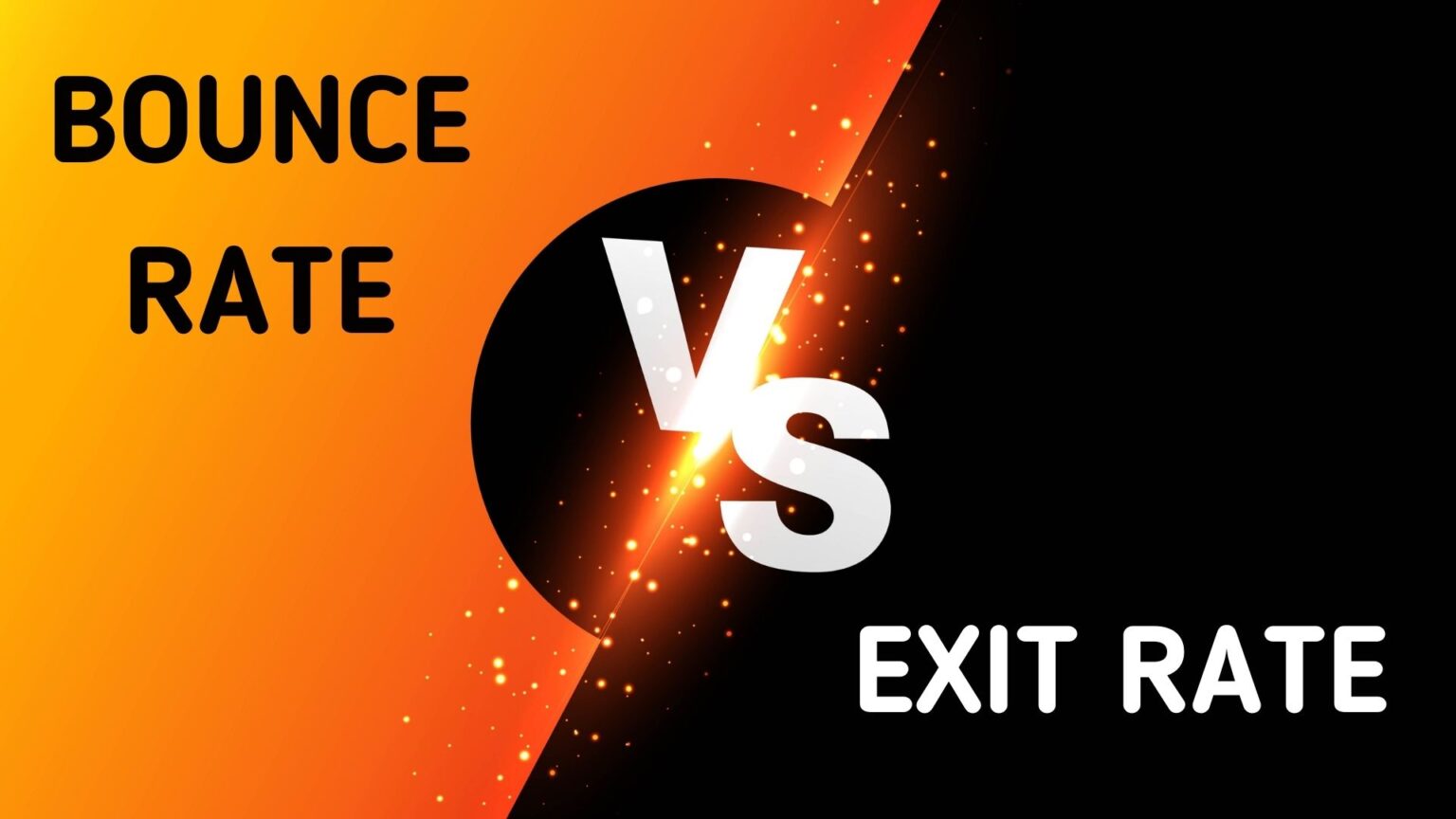 Bounce Rate Definition, Meaning and Formula The Marketing Eggspert Blog