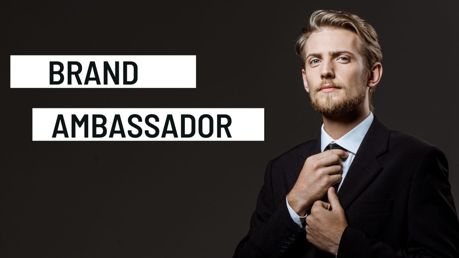 Who is a Brand Ambassador? The Marketing Eggspert Blog