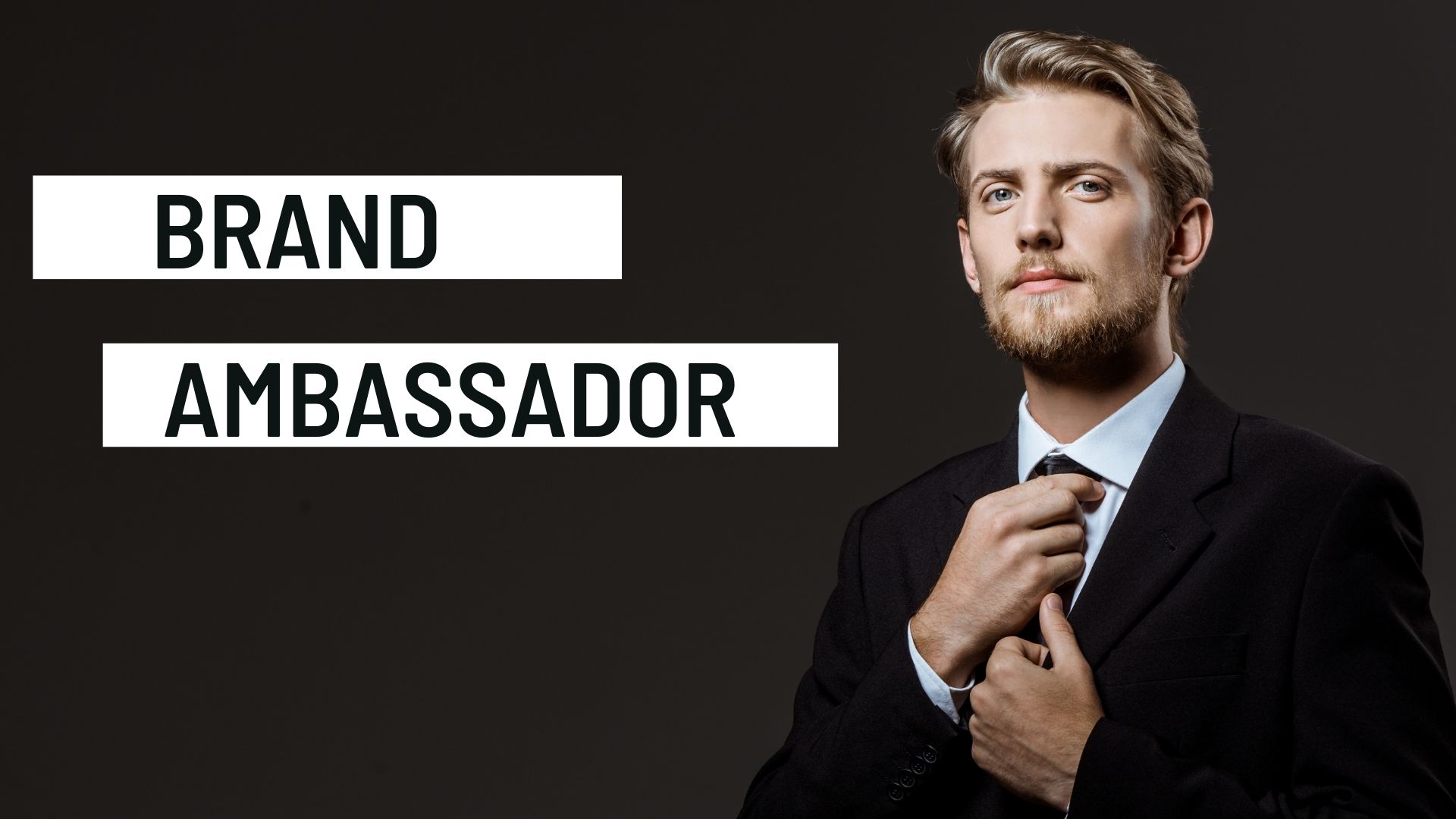 Who is a Brand Ambassador? | The Marketing Eggspert Blog