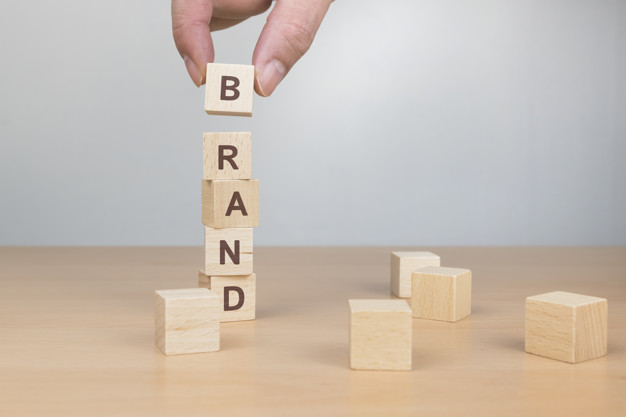 Brand Development of a Product or Service