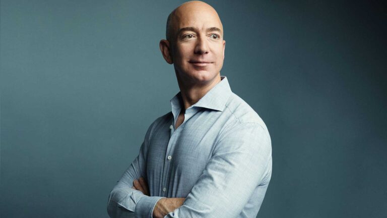Jeff Bezos Leadership Style Analysed