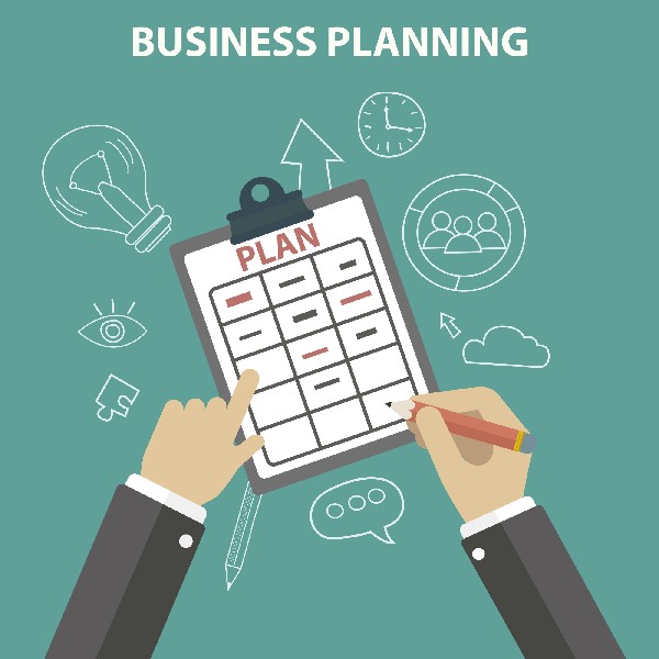 Understanding Business Continuity Planning