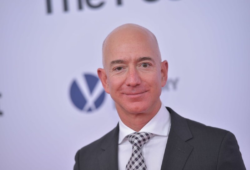 Unique Style of Jeff Bezos leadership style